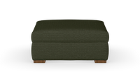 Chivonne - Ottoman - Fully Upholstered