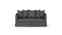 Connor - 2 Seater - Slip Cover