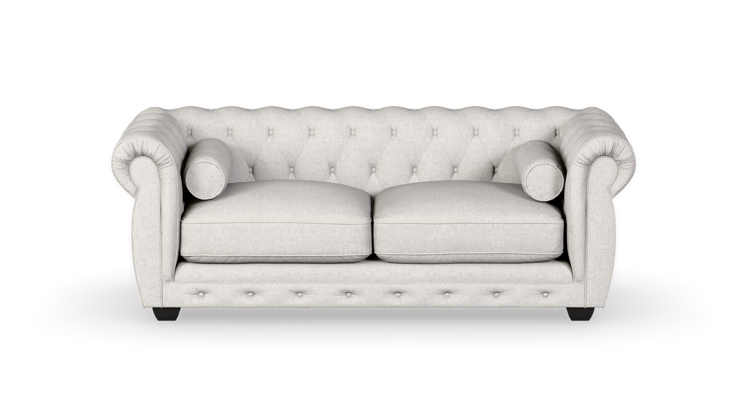 Marseille - 3 Seater - Fully Upholstered