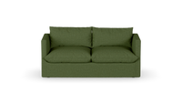 Caribbean - 3 Seater - Fully Upholstered
