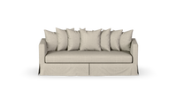 Connor - 3 Seater - Slip Cover