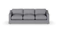Georgia - 4 Seater - Slip Cover