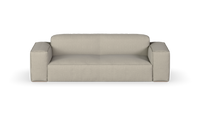 Boston - 4 Seater - Fully Upholstered