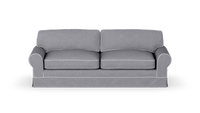 Barry - 4 Seater - Slip Cover
