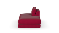 Minx - One Arm - Fully Upholstered