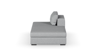 Kennedy - Modular - One Arm - Fully Upholstered