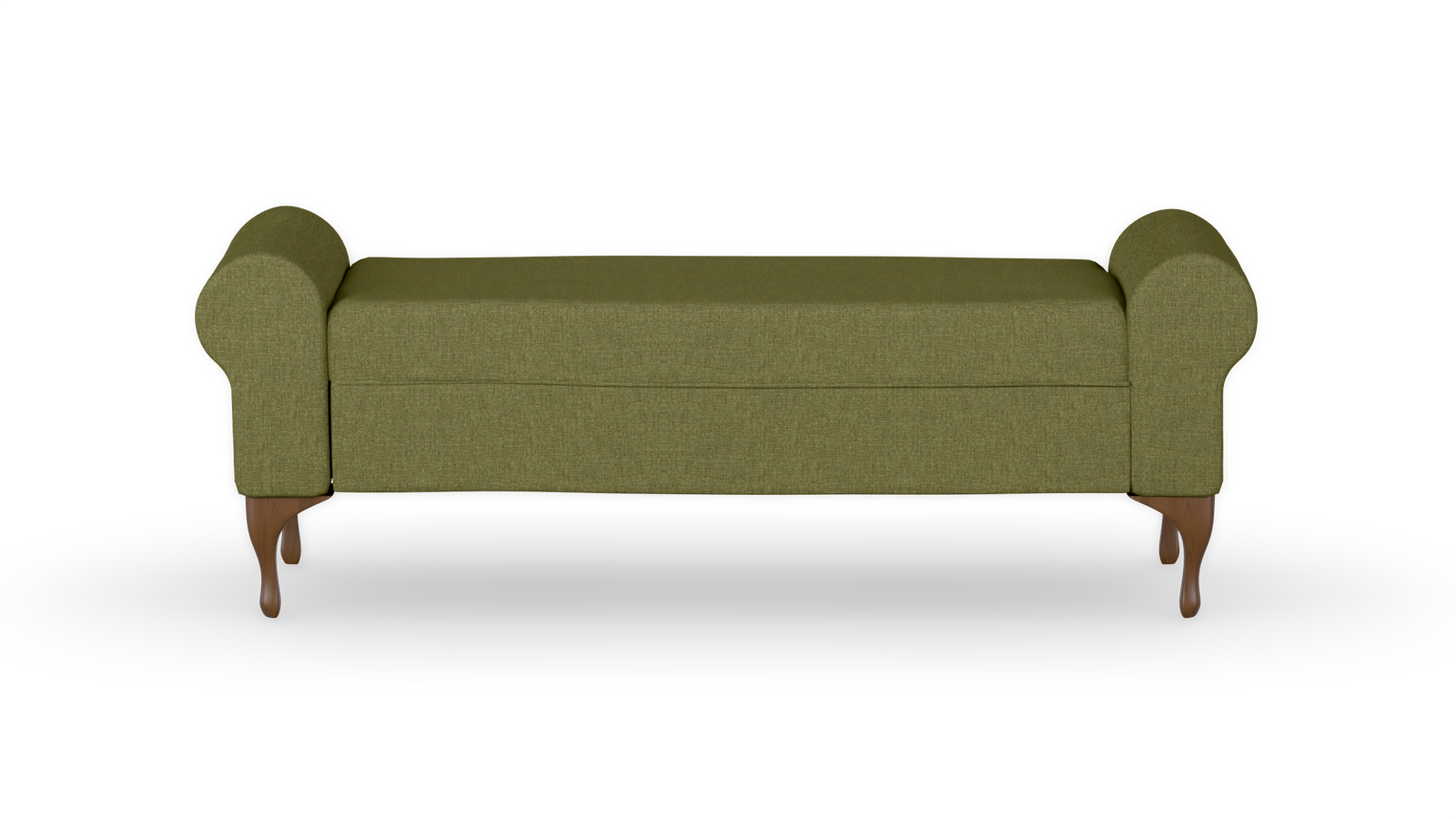 St Joseph - Ottoman - King - Fully Upholstered