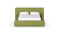 Bedford - Bed Base - Queen - Fully Upholstered