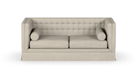 She - 3 Seater - Fully Upholstered