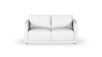 Odessa - 2 Seater - Fully Upholstered