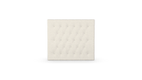 Kirsten - Double - Fully Upholstered
