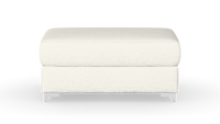 Chivonne Mini - Ottoman - Fully Upholstered