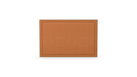 Kingsley - King - Fully Upholstered