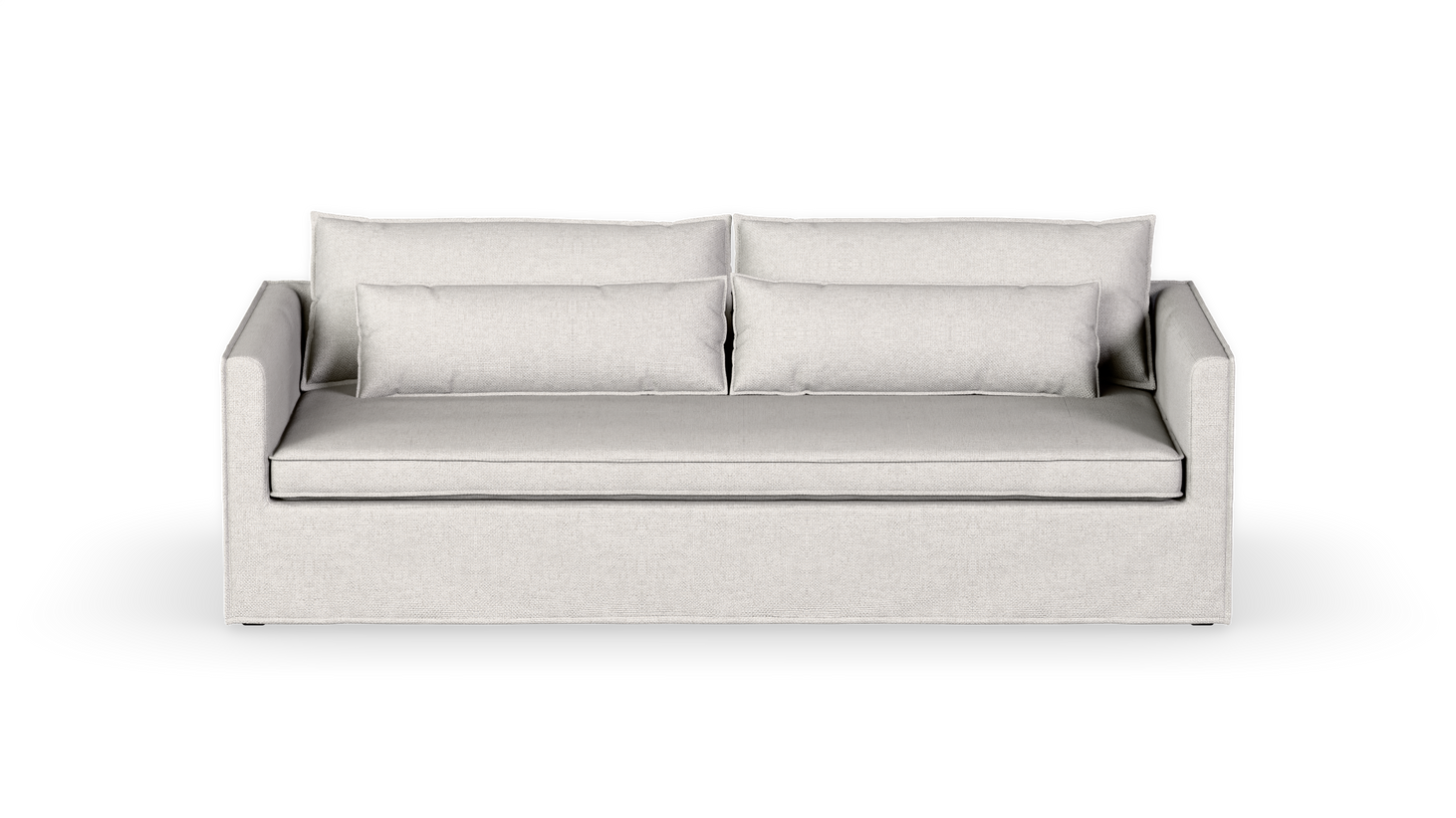 Billy Jean - 4 Seater - Slip Cover
