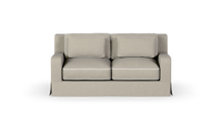 Valentino - 2 Seater - Slip Cover