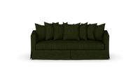 Connor - 3 Seater - Slip Cover