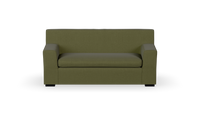 Liam - 2 Seater - Fully Upholstered
