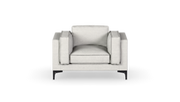Granada - Armchair - Fully Upholstered