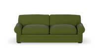 Barry - 4 Seater - Fully Upholstered