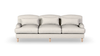 Churchill - 3 Seater - Fully Upholstered