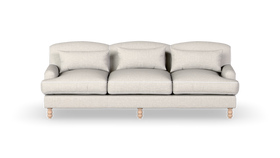 Churchill - 3 Seater - Fully Upholstered