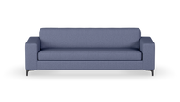 Chivonne Mini - 4 Seater - Fully Upholstered