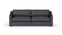 Georgia - 4 Seater - Fully Upholstered