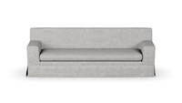 Liam - 4 Seater - Slip Cover