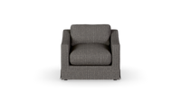 Georgia - Arm Chair - Slip Cover