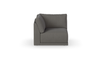Mitchell - Modular - Corner - Fully Upholstered