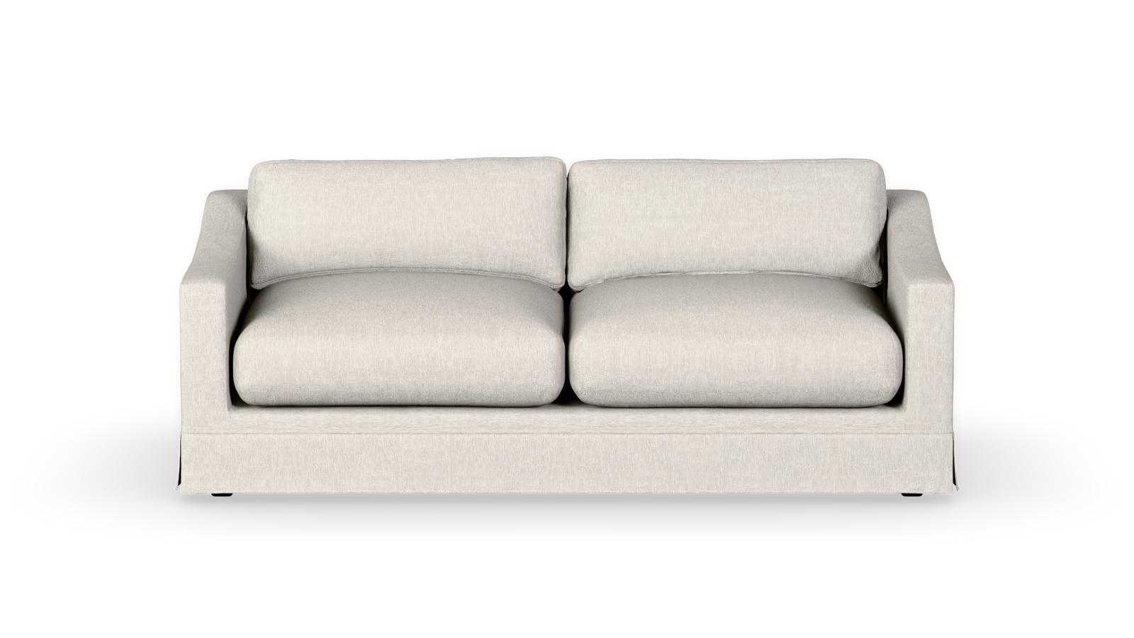Georgia - 3 Seater - Slip Cover