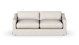 Georgia - 3 Seater - Slip Cover
