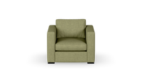 Sophia - Armchair - Fully Upholstered