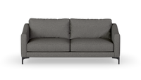 Polo - 3 Seater - Fully Upholstered