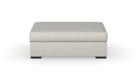 Fiona - Modular - Ottoman - Fully Upholstered