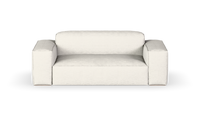 Boston - 3 Seater - Fully Upholstered
