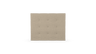 Rocco 02-Flax (152x5x120cm)