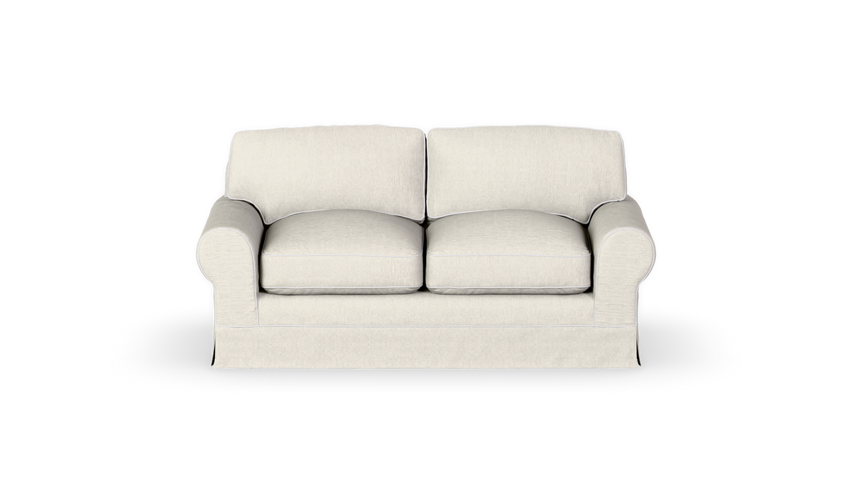 Mira Material: Colourwash Eco 18-Parchment