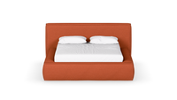 Bedford - Bed Base - Queen - Fully Upholstered