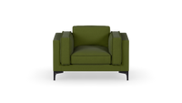 Granada - Armchair - Fully Upholstered