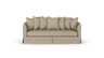 Rocco 02-Flax (230x95x68cm)