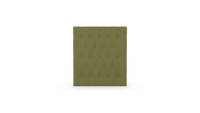 Kirsten - Three Quarter - Fully Upholstered