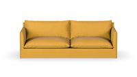 Elizabeth - 4 Seater - Slip Cover