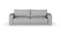Mitchell - 4 Seater - Fully Upholstered