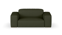 Boston - 2 Seater - Fully Upholstered