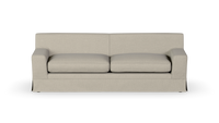 Luke - 4 Seater - Slipcover