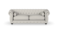 Marseille - 4 Seater - Fully Upholstered