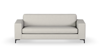 Chivonne Mini - 3 Seater - Fully Upholstered