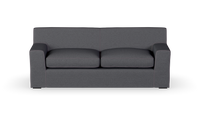 Luke - 3 Seater - Fully Upholstered