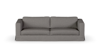 New Yorker - 4 Seater - Slipcover